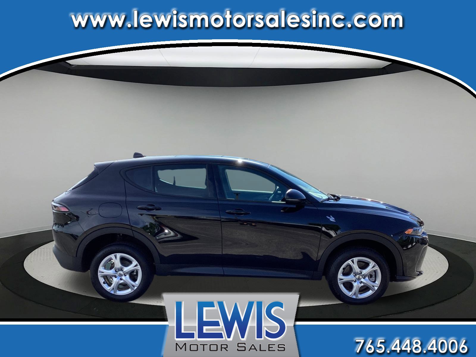 Used 2024 Dodge Hornet GT Plus