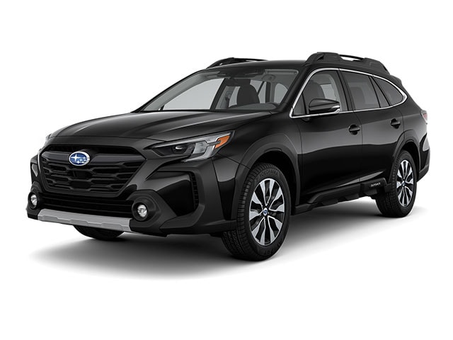 Used 2023 Subaru Outback Limited