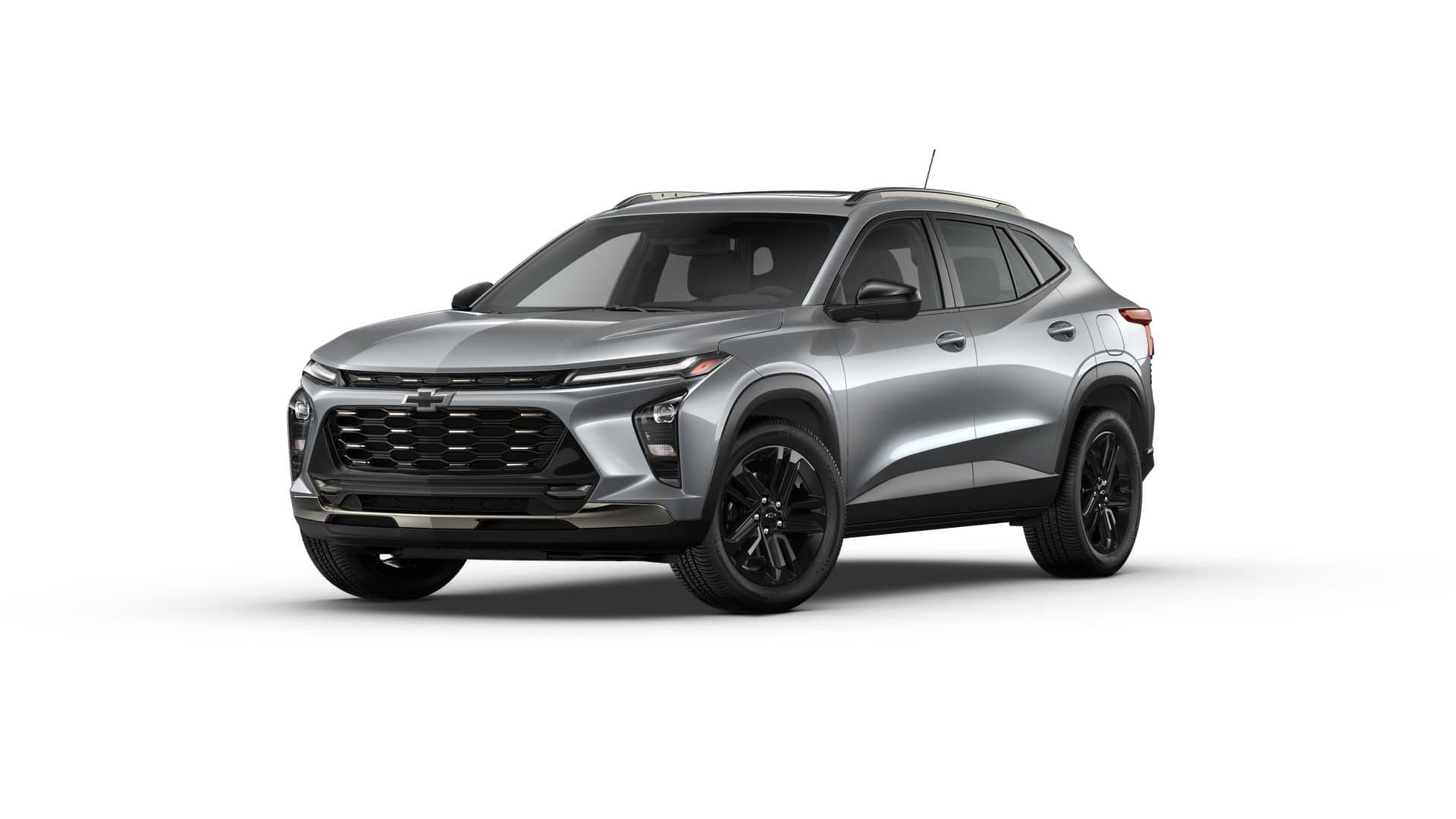 New 2025 Chevrolet Trax ACTIV