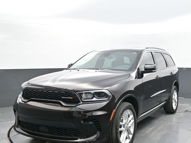 New 2025 Dodge Durango GT PLUS AWD