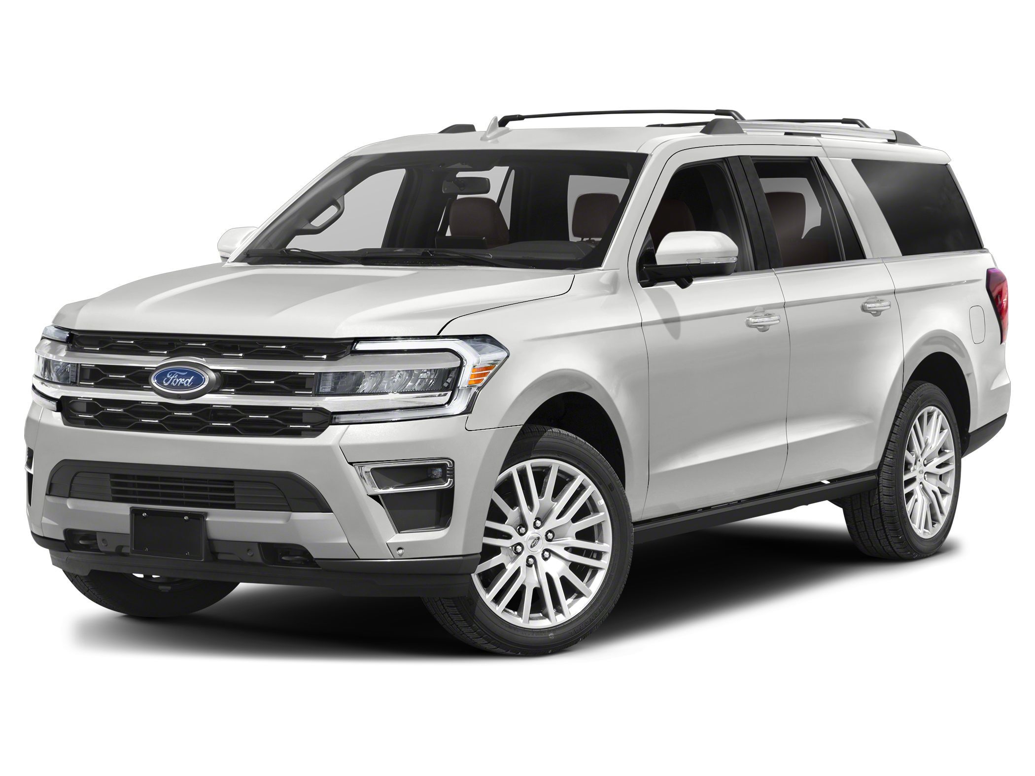 Used 2023 Ford Expedition Max Limited
