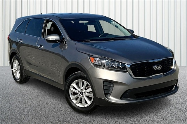 Used 2019 Kia Sorento L