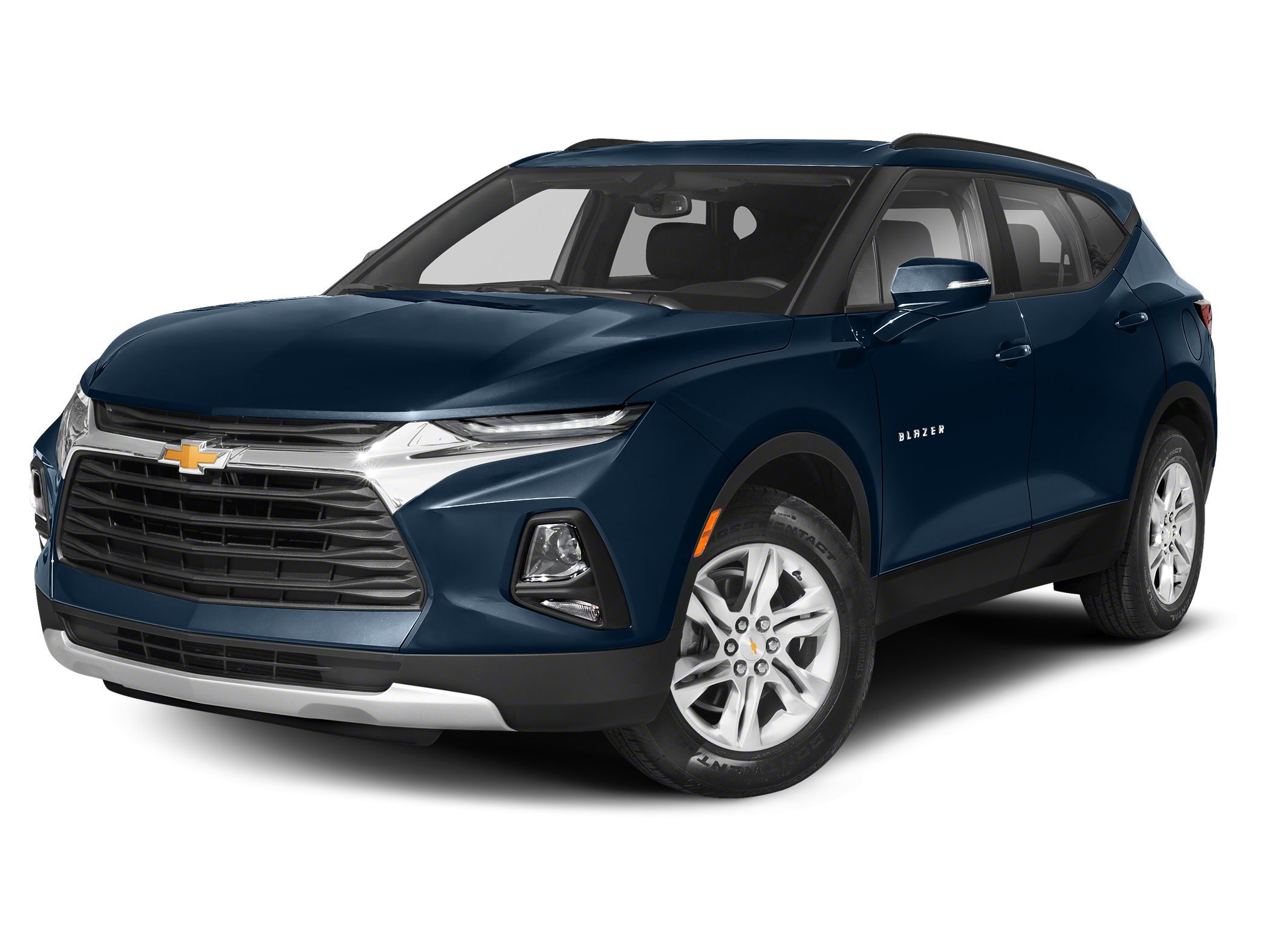 Used 2020 Chevrolet Blazer LT w/1LT