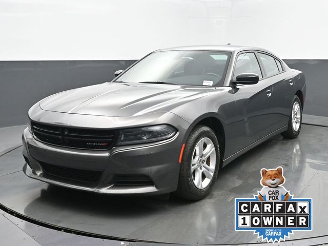 Used 2023 Dodge Charger SXT