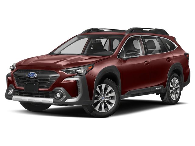 Used 2023 Subaru Outback Limited