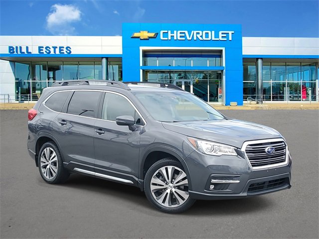 Used 2019 Subaru Ascent Limited