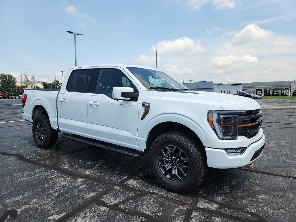 Used 2023 Ford F-150 XL