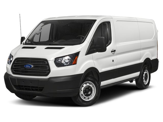Used 2019 Ford Transit-150 Base