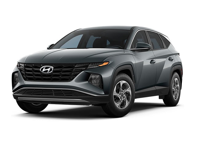 Used 2023 Hyundai Tucson SE