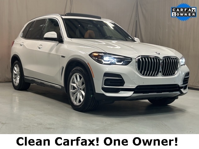 Used 2023 BMW X5 xDrive45e