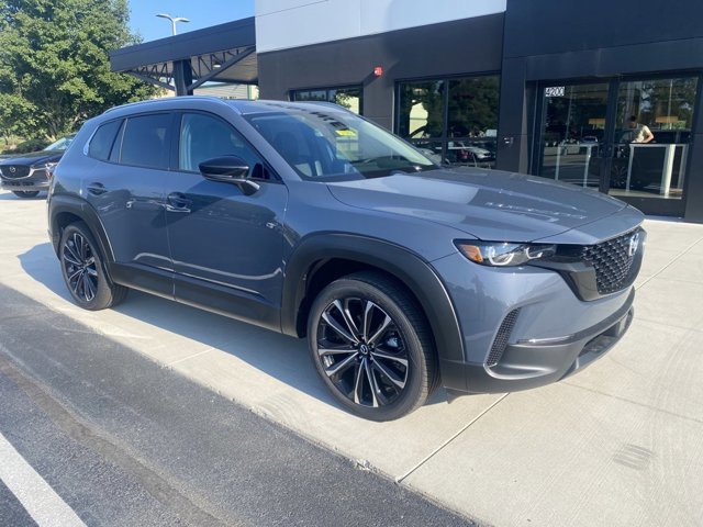 New 2025 Mazda CX-50 2.5 S Premium Plus AWD