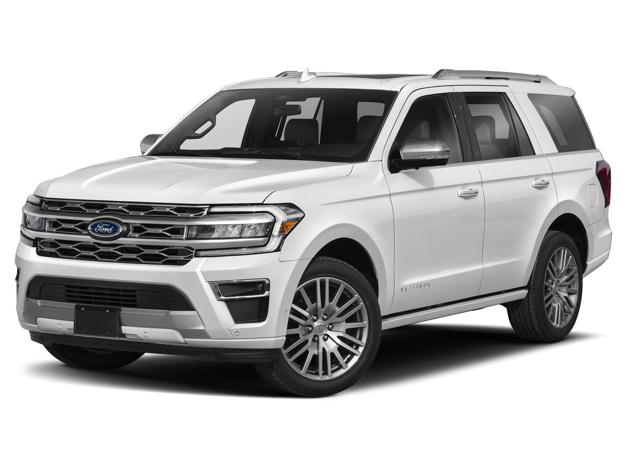 Used 2023 Ford Expedition Platinum