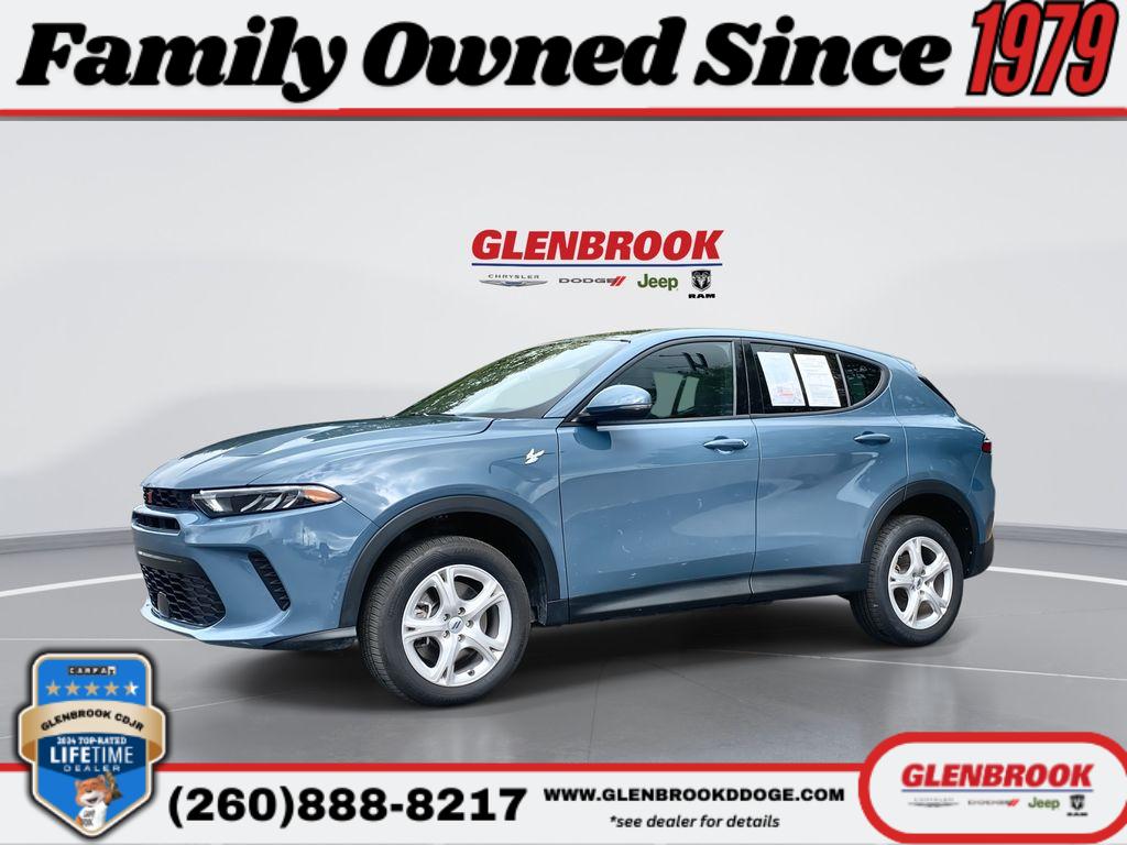 Used 2024 Dodge Hornet GT Plus