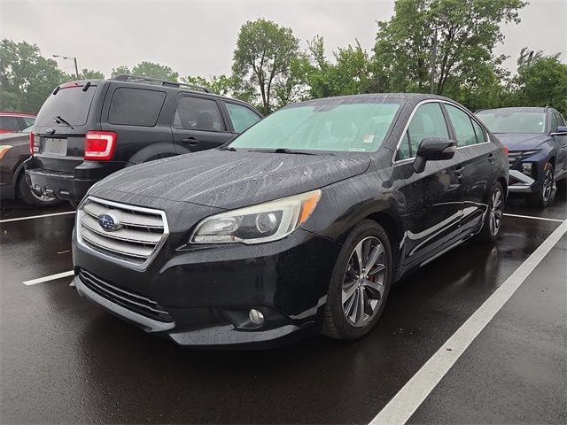 Used 2016 Subaru Legacy 3.6R Limited