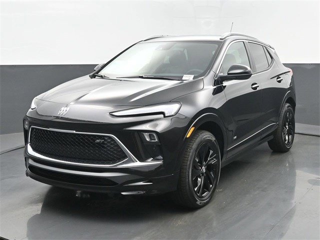 New 2026 Buick Encore GX Sport Touring