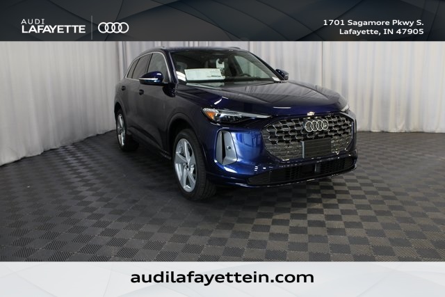 New 2025 Audi All-new Q5 Premium Plus