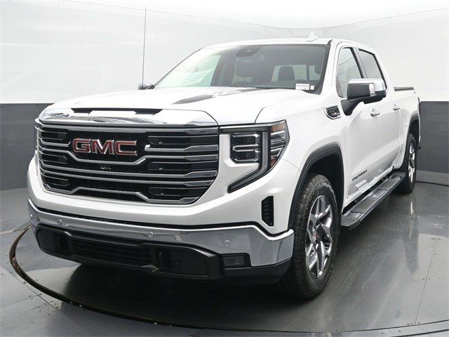 Used 2023 GMC Sierra 1500 SLT