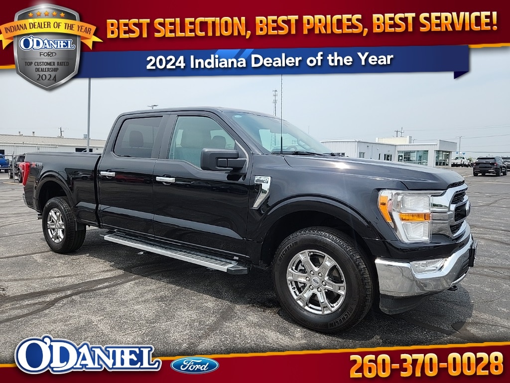 Used 2023 Ford F-150 XL