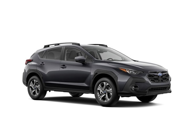 New 2025 Subaru Crosstrek Premium