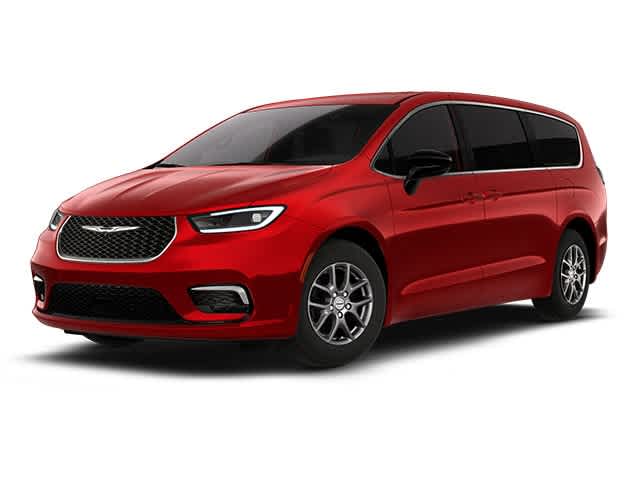 New 2026 Chrysler Pacifica SELECT