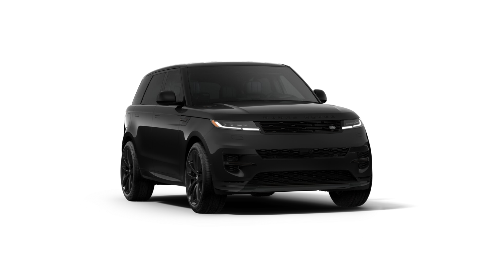 New 2025 Land Rover Range Rover Sport Dynamic SE 460PS