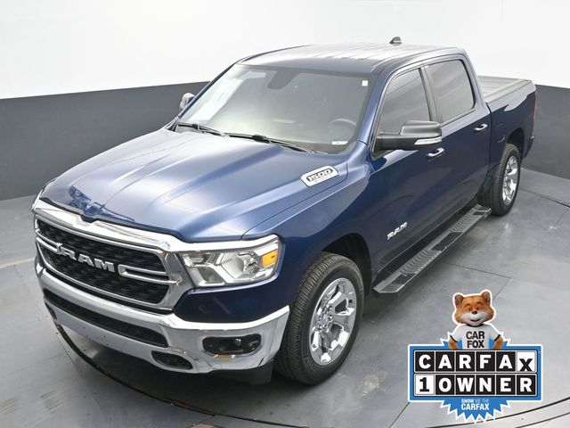 Used 2022 Ram 1500 Big Horn/Lone Star
