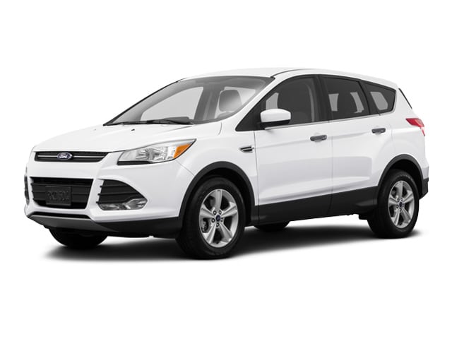 Used 2016 Ford Escape SE