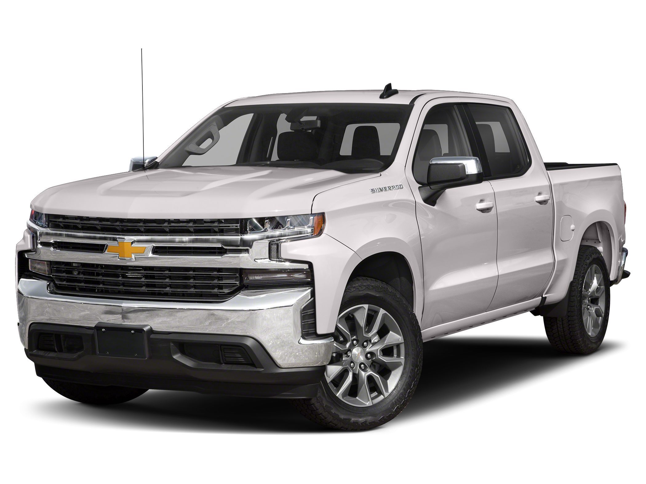 Used 2020 Chevrolet Silverado 1500 LTZ