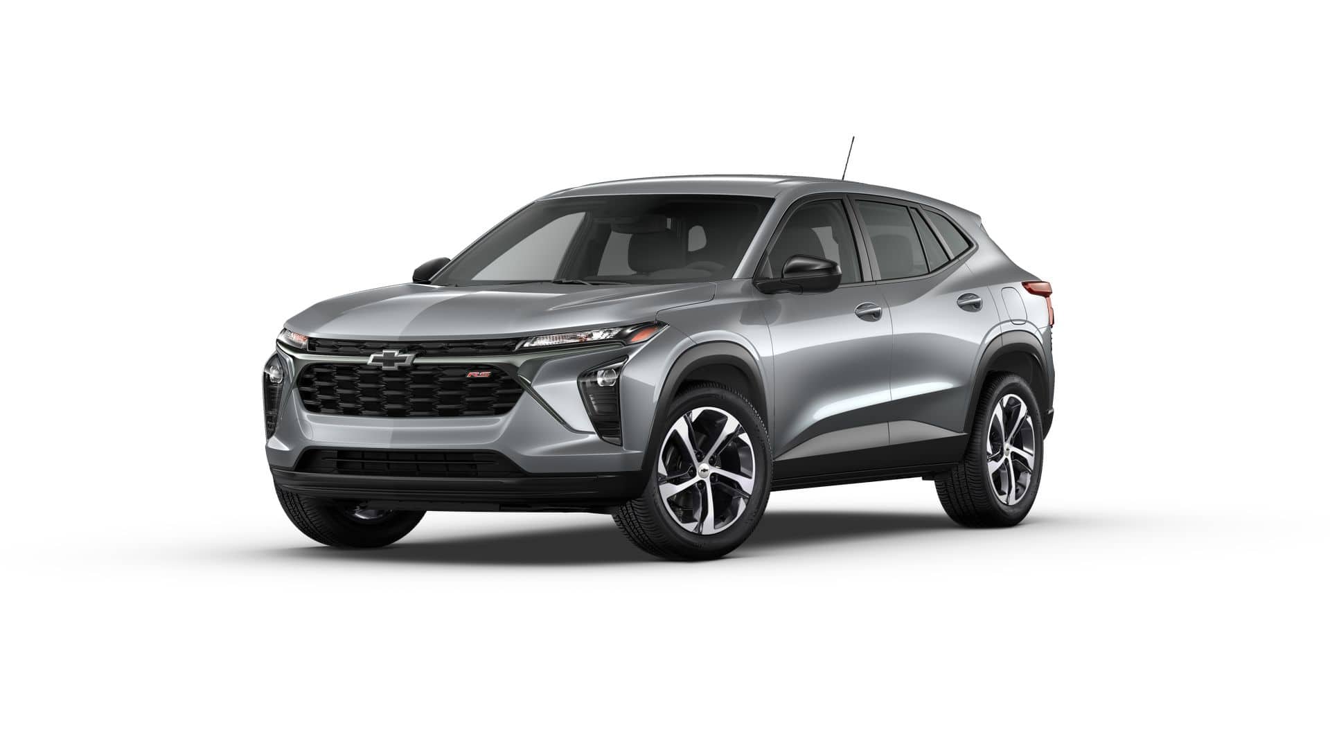 New 2025 Chevrolet Trax 1RS