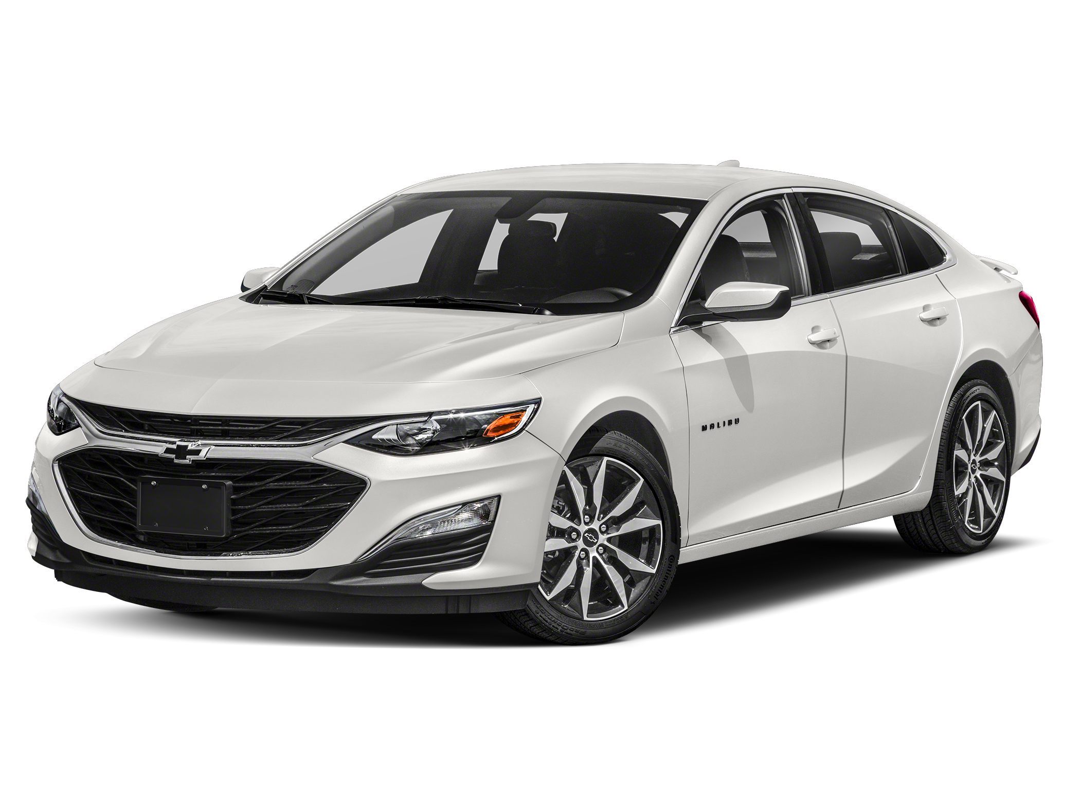 Used 2020 Chevrolet Malibu RS
