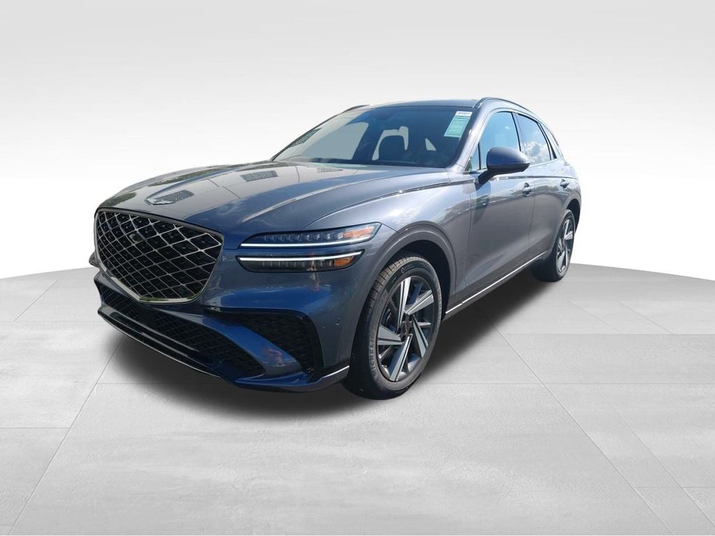 New 2026 Genesis GV70 3.5T Sport Advanced