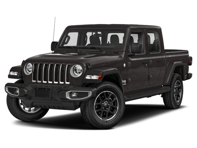 Used 2022 Jeep Gladiator Sport