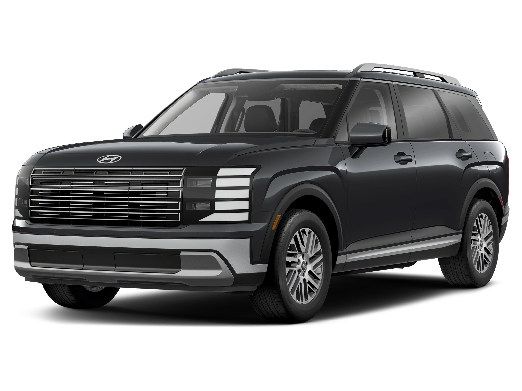 New 2026 Hyundai Palisade SEL AWD