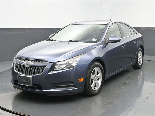 Used 2014 Chevrolet Cruze 1LT