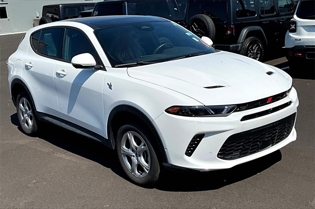 Used 2024 Dodge Hornet GT