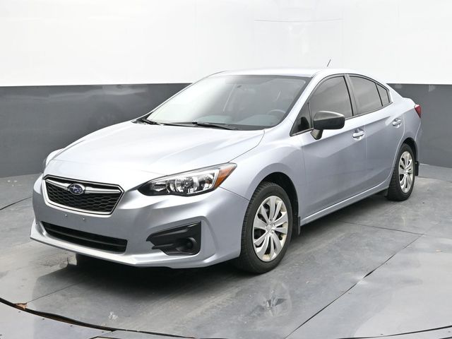Used 2018 Subaru Impreza 2.0i