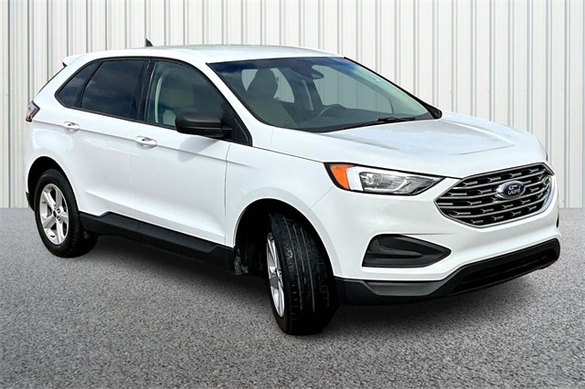 Used 2020 Ford Edge SE