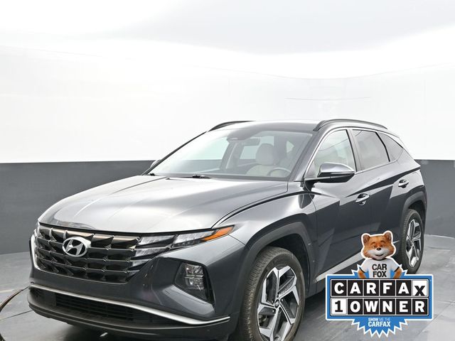 Used 2023 Hyundai Tucson SEL
