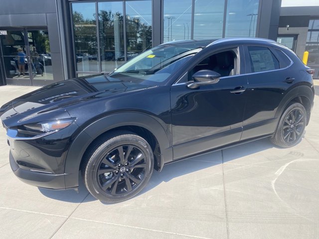 New 2025 Mazda CX-30 2.5 S Select Sport AWD