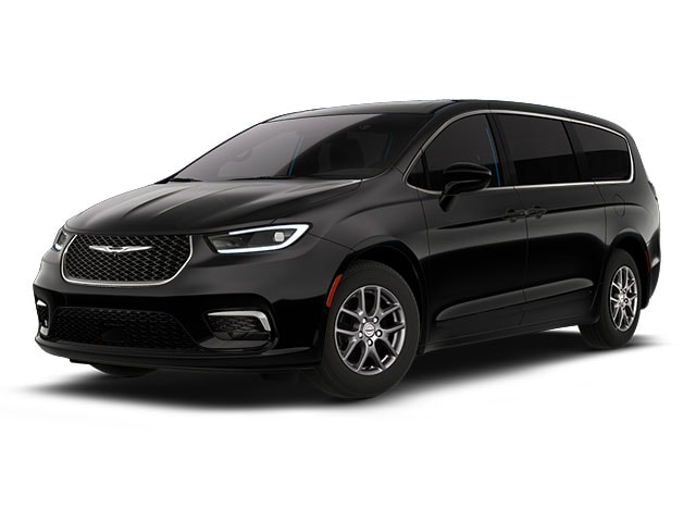 New 2026 Chrysler Pacifica SELECT