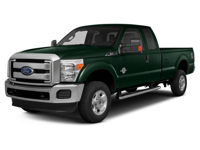 Used 2015 Ford F-350SD Lariat