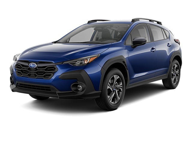 Used 2024 Subaru Crosstrek Premium