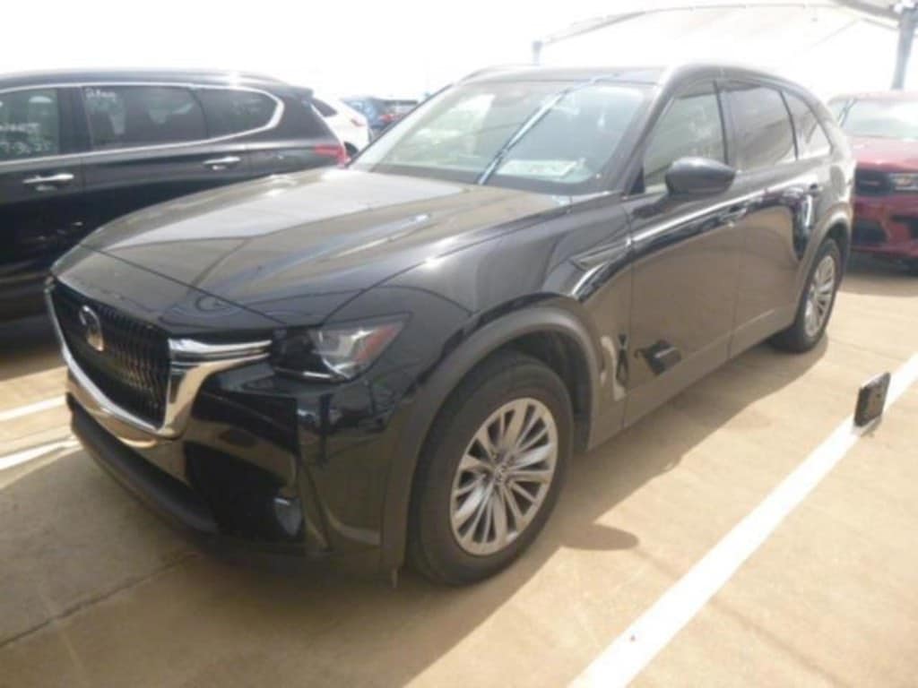 Used 2024 Mazda CX-90 3.3 Turbo Preferred Plus