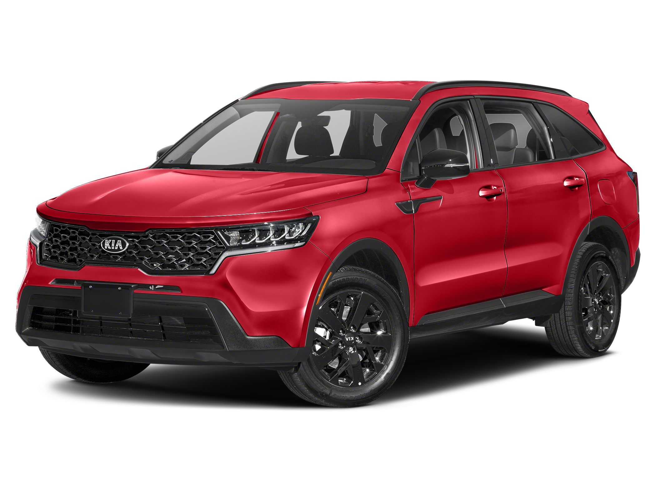 Used 2021 Kia Sorento S