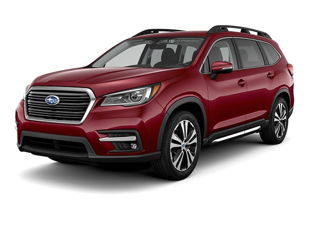 Used 2022 Subaru Ascent Limited