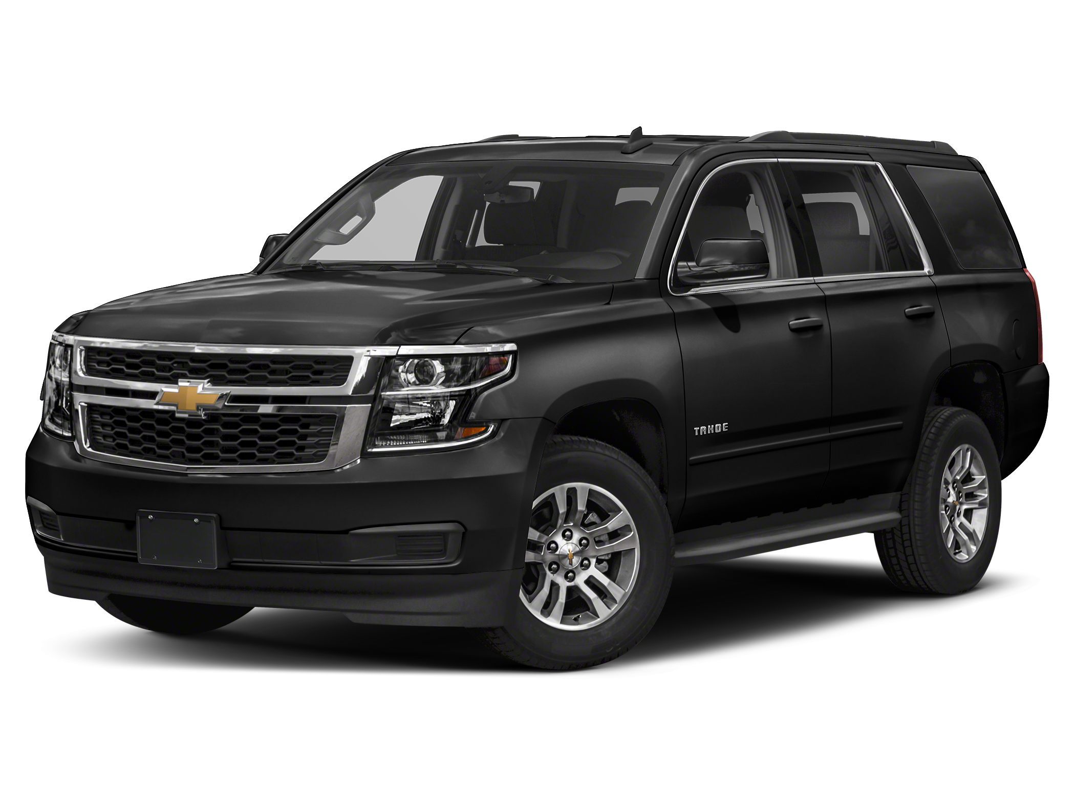 Used 2019 Chevrolet Tahoe LT