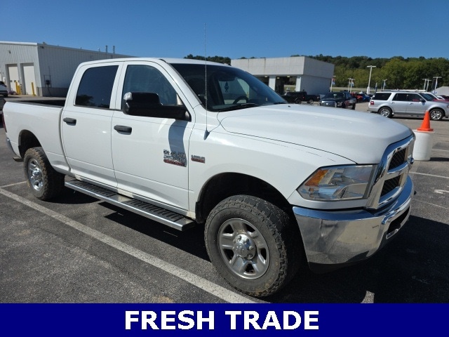Used 2014 Ram 2500 Tradesman