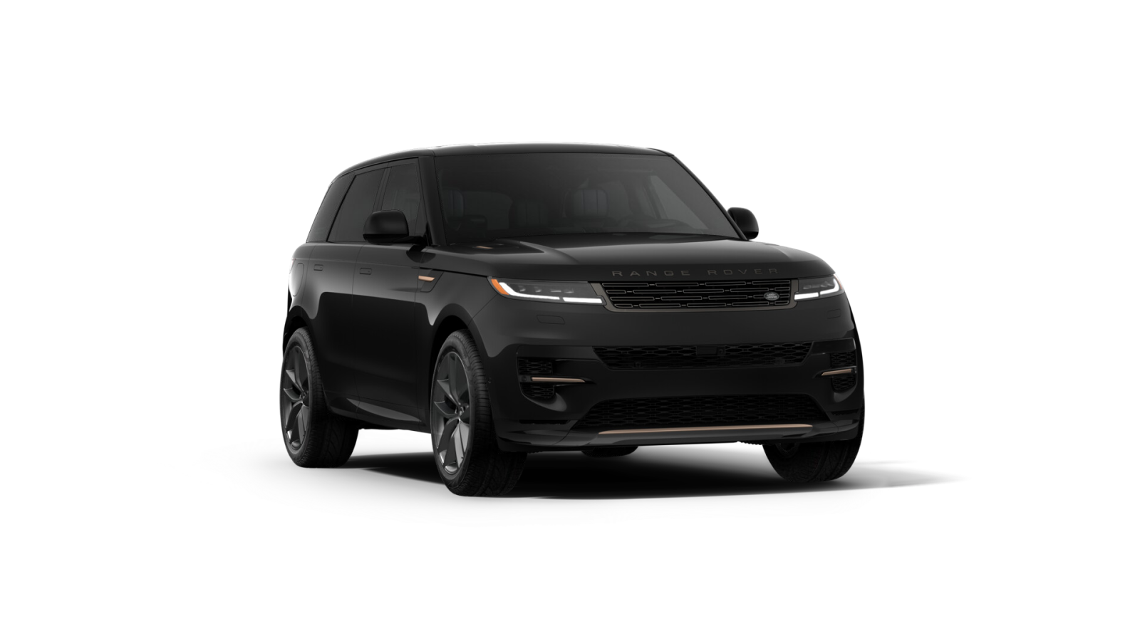 New 2025 Land Rover Range Rover Sport Dynamic SE 400PS