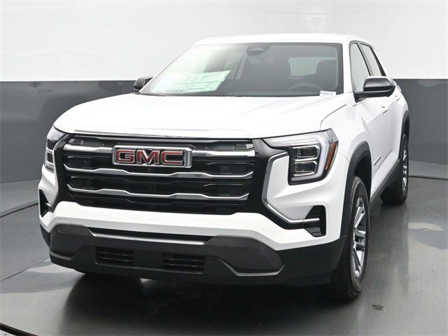 New 2026 GMC Terrain Elevation