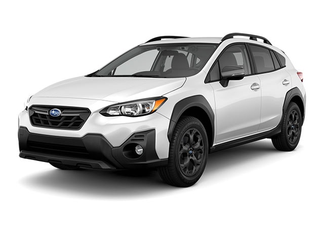 Used 2023 Subaru Crosstrek Sport